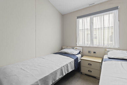 Pevensey Bay Holiday Park, Eastbourne Road, Pevensey