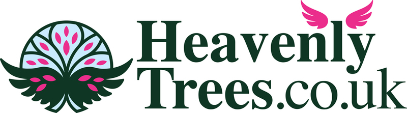 Heavenly Trees