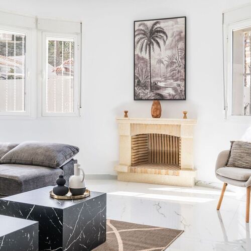 Calle San Miguel, Rojalas