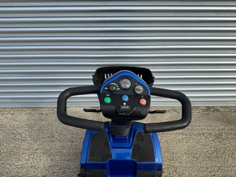 Komfi Rider Liberator