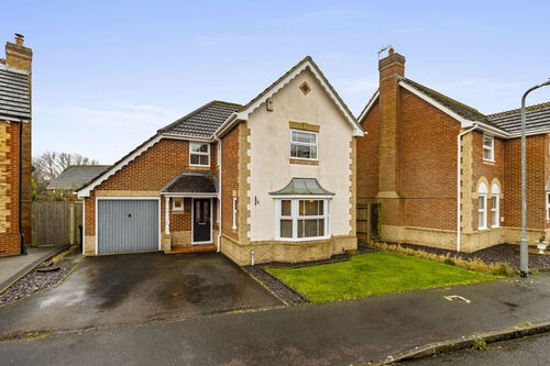 Banner Way, Eastbourne