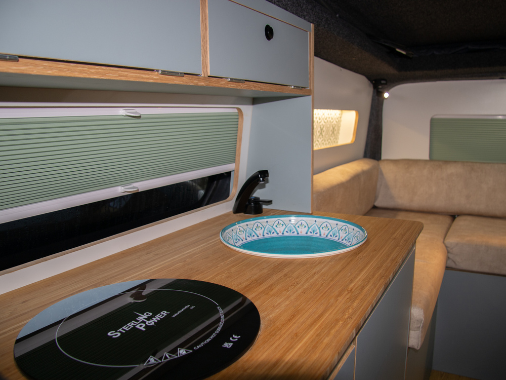 Campervans for Sale