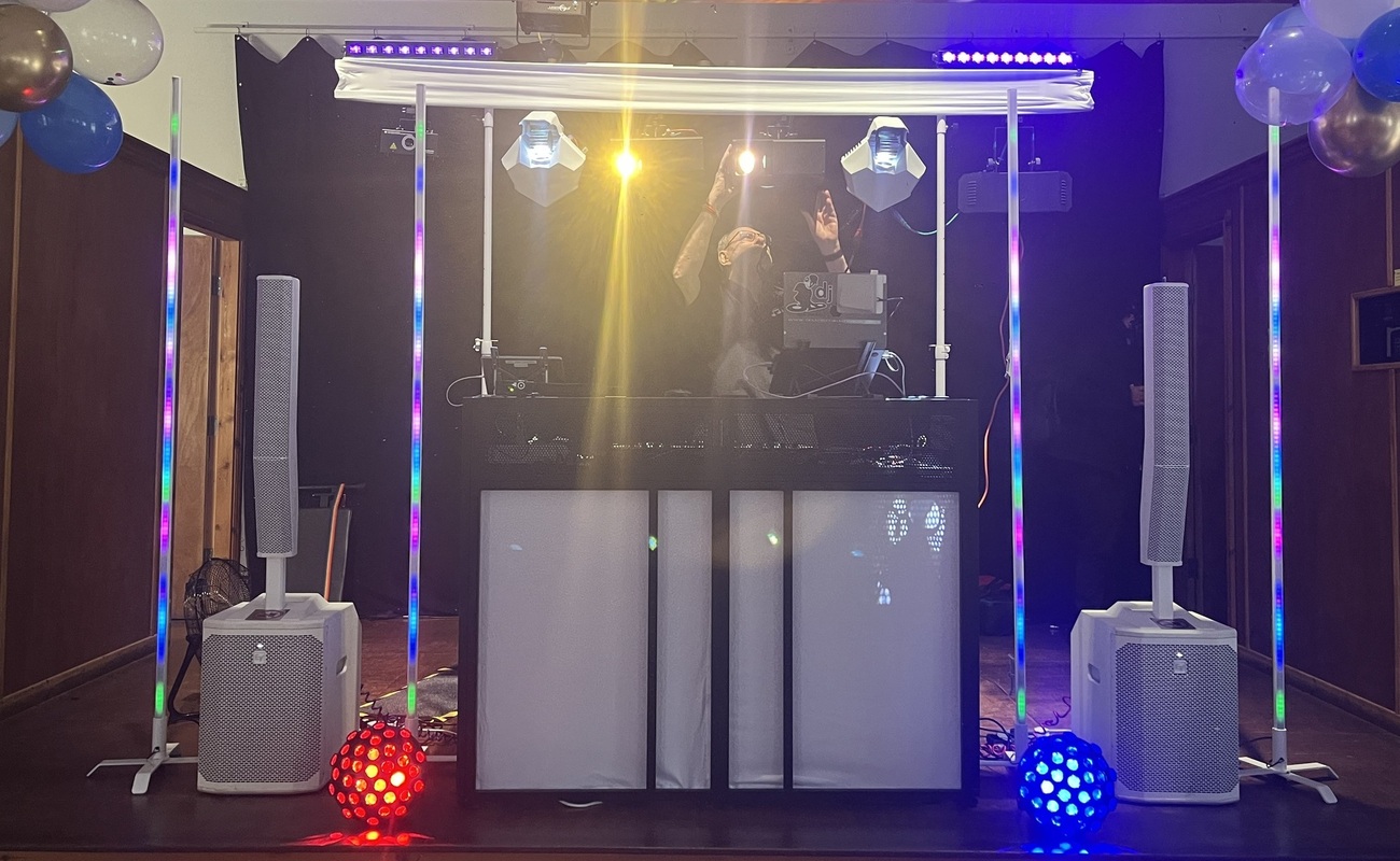 TRAX Disco Roadshow | Mobile Disco Derby | Mobile Disco East Midlands