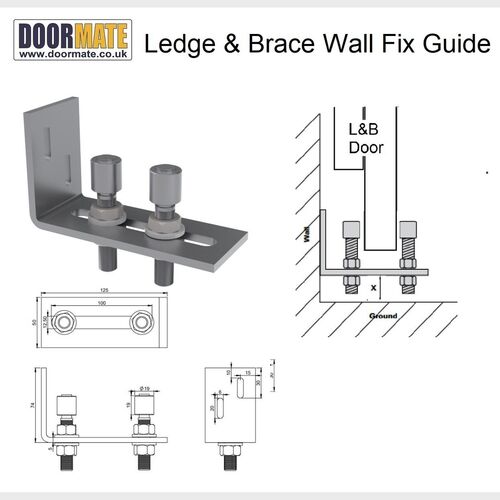 DM-150 Bi-Parting