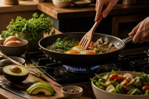 Naturopathy | Naturopathic Nutritionist