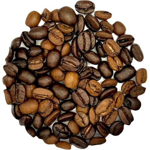 Santos and Java Blend