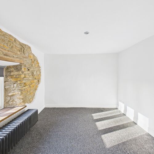 Cuttle Mill Bank Cottage