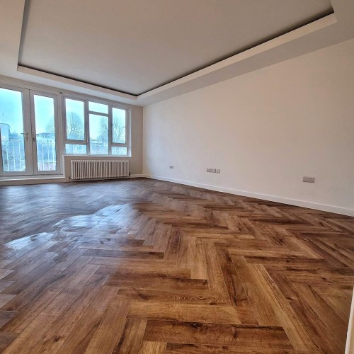 Full Home Renovation