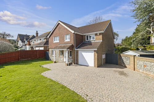 Park Lane, Eastbourne