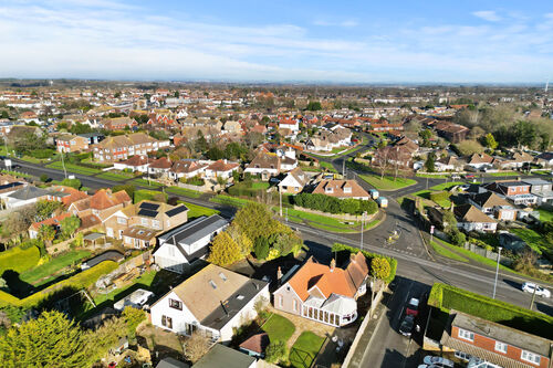 Eastbourne Road, Polegate