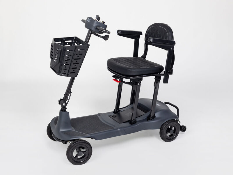 Genie Ultralight