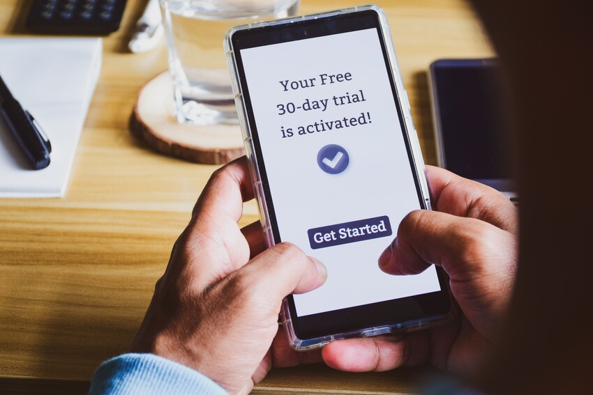 Hidden Subscription Charges Online and the Illusion of Consent.