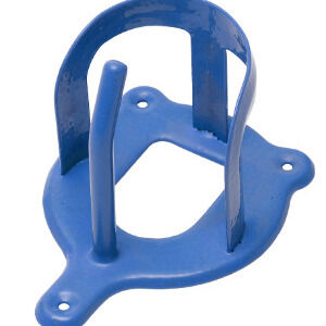 Bridle Bracket - PVC Coated