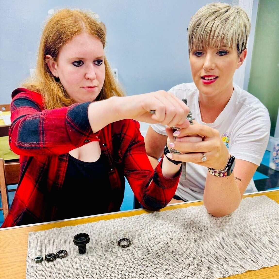 CPD / Workshops / Webinars