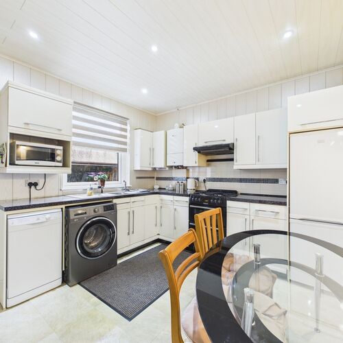 Murray Avenue, Saltcoats 