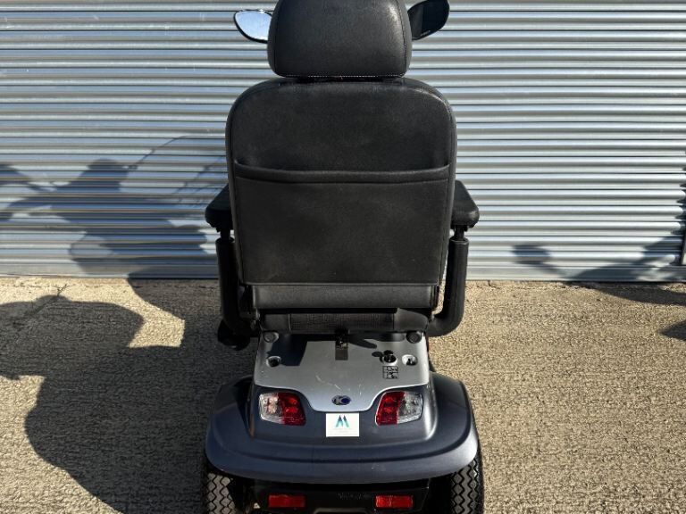 Kymco Maxi XLS