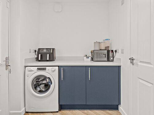 Kenny Drive, Maddiston, FK2 0WJ