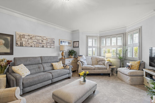 Chiswick Place, Eastbourne