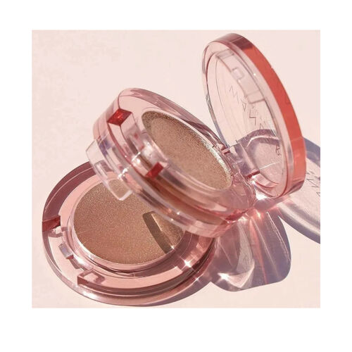 Wander Beauty Double Date Eyeshadow Duo - Smitten & Swoon