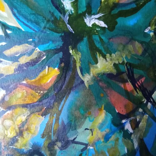 First hints of Autumn