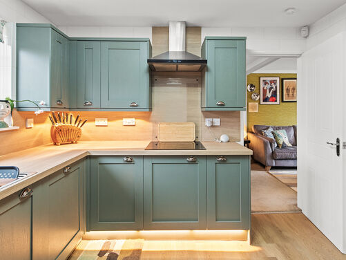 Bell Court, Falkirk, FK2 9GE