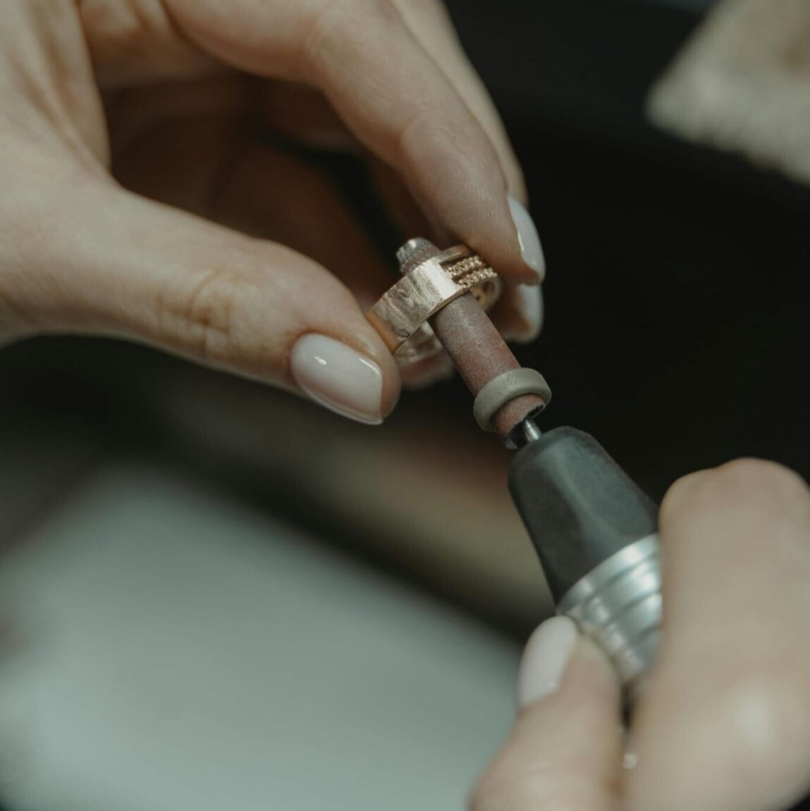 Resizing & reshaping