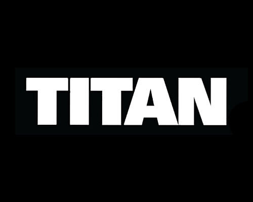 Buy Replacement Titan Carbon Brushes