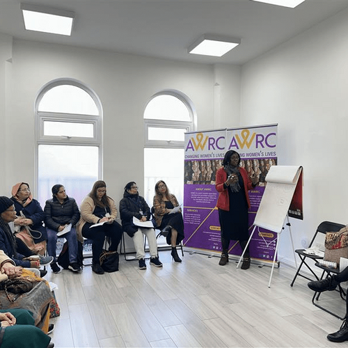 Women's Health Event, March 2024