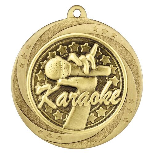 Karaoke