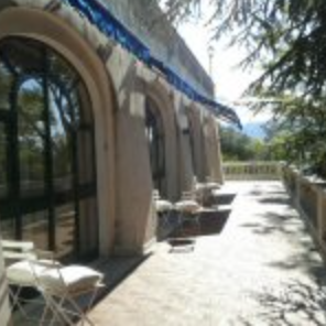 Rajasthan retreat
