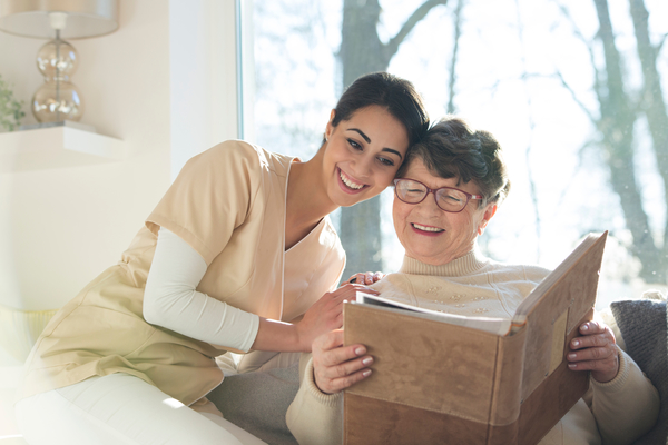 See the person, not the condition!