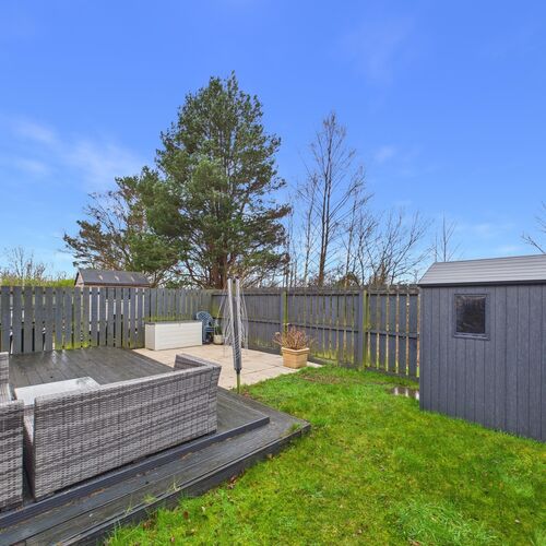 Auchenkist Place Kilwinning