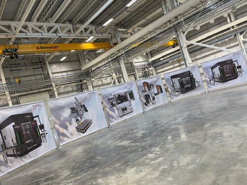 Gallery | Print Promotions Ltd | Digital Printers Leicester | Signs and Graphics | Vehicle Graphics