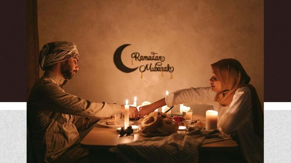 Ramadan is more than just about fasting