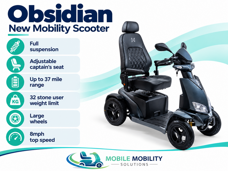 Obsidian