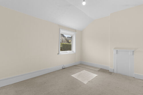 Bradford Street, Eastbourne