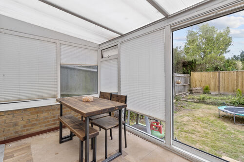 Chestnut Drive, Polegate