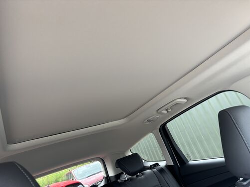 Ford Kuga 1.5T EcoBoost Titanium X Edition