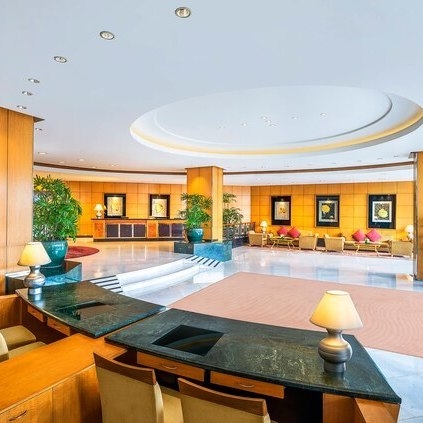 Royal Orchid Sheraton Hotel & Towers