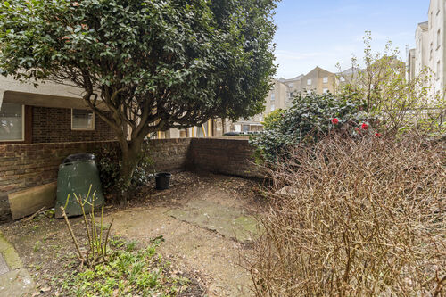 Jevington Gardens, Eastbourne