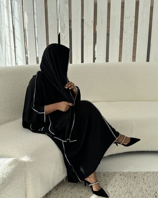 Asiya Abaya