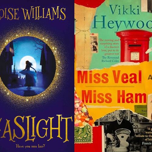 Fictionalising Recent History: Truth and Relevance | Llangwmlitfest