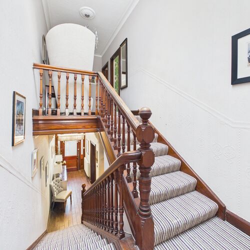 High Road, Stevenston 