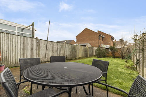 Southern Road, Eastbourne