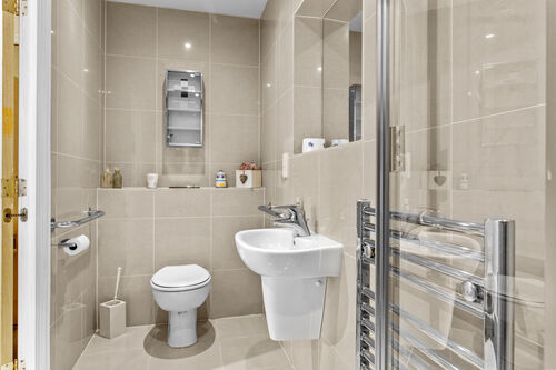 Carew Road, Eastbourne