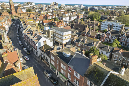 South Street, Eastbourne