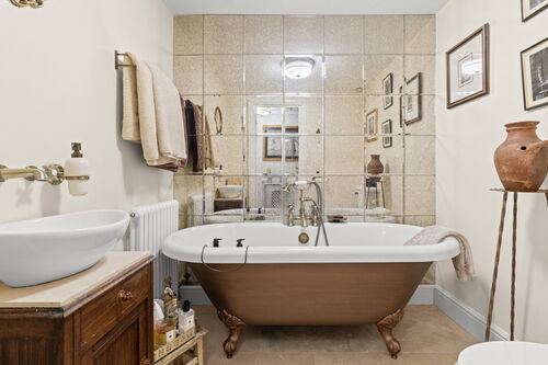 Silverdale Road, Eastbourne