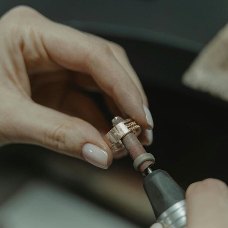 Resizing & reshaping