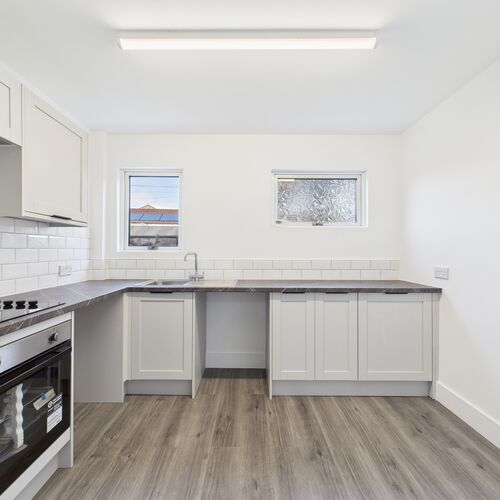 Caledonian Road, Stevenston 