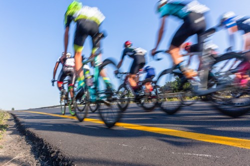 Beyond the PB: What "Breakthrough" Really Means at Infinite Endurance UK